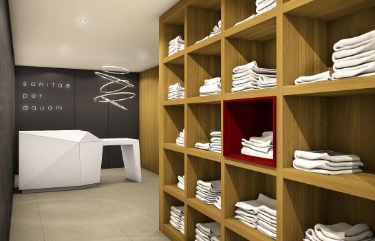 Hôtel Mercure Les Arcs 1800