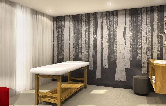 Hôtel Mercure Les Arcs 1800