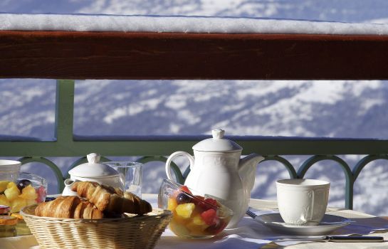 Hôtel Mercure Les Arcs 1800