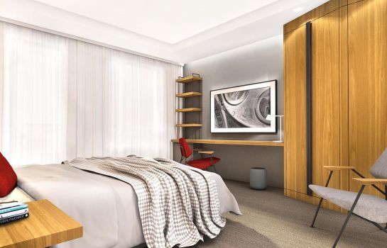 Hôtel Mercure Les Arcs 1800