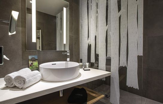 Hôtel Mercure Les Arcs 1800