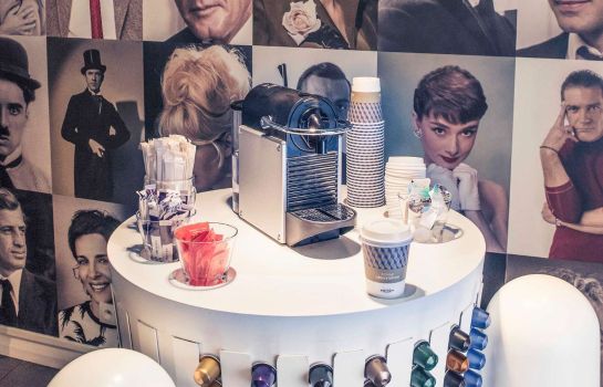 Hôtel Mercure Strasbourg Centre Petite France