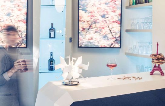 Hôtel Mercure Strasbourg Centre Petite France