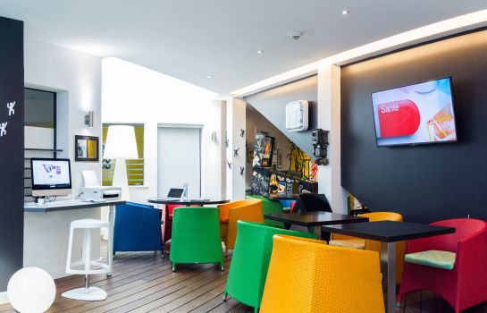 Hôtel Mercure Strasbourg Centre Petite France