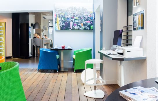 Hôtel Mercure Strasbourg Centre Petite France