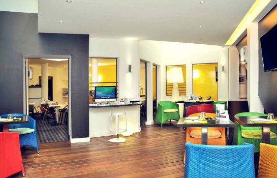 Hôtel Mercure Strasbourg Centre Petite France