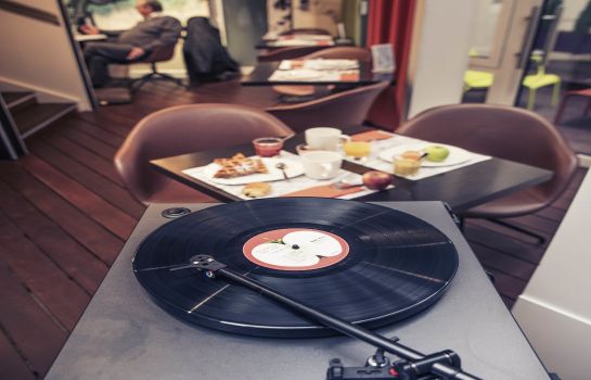 Hôtel Mercure Strasbourg Centre Petite France