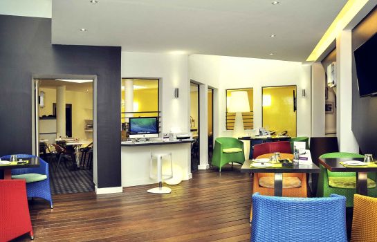 Hôtel Mercure Strasbourg Centre Petite France