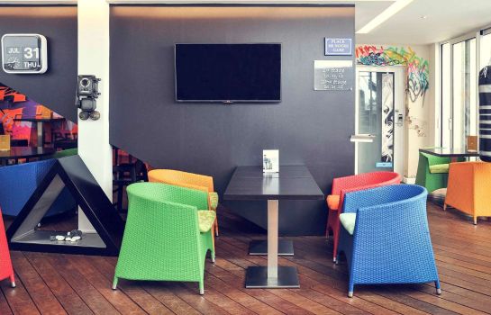 Hôtel Mercure Strasbourg Centre Petite France