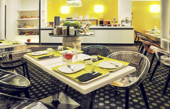Hôtel Mercure Strasbourg Centre Petite France