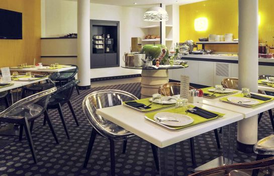Hôtel Mercure Strasbourg Centre Petite France