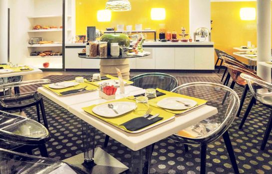 Hôtel Mercure Strasbourg Centre Petite France