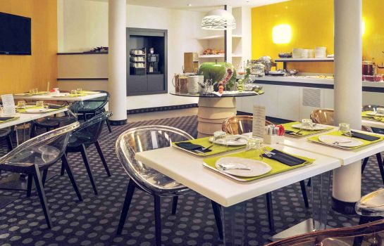 Hôtel Mercure Strasbourg Centre Petite France