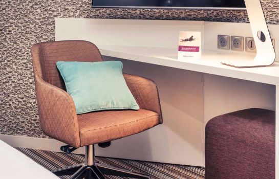 Hôtel Mercure Strasbourg Centre Petite France