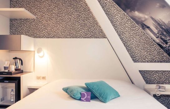 Hôtel Mercure Strasbourg Centre Petite France