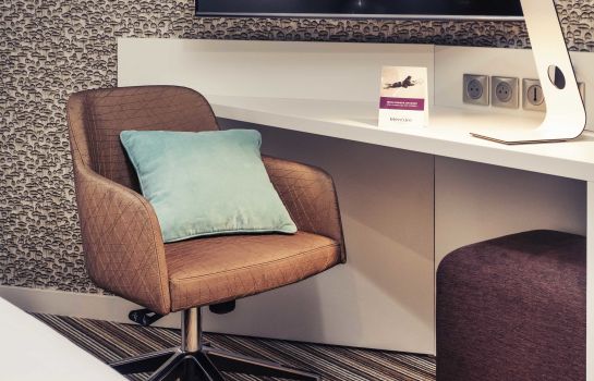 Hôtel Mercure Strasbourg Centre Petite France