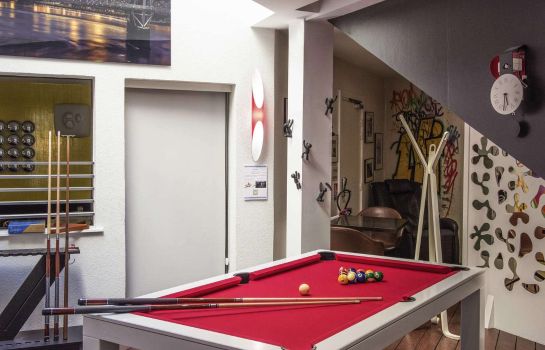 Hôtel Mercure Strasbourg Centre Petite France
