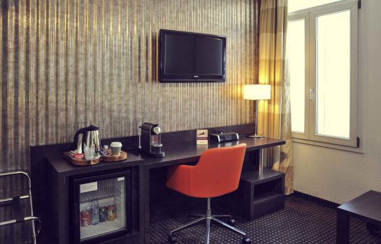 Hôtel Mercure Strasbourg Centre Petite France