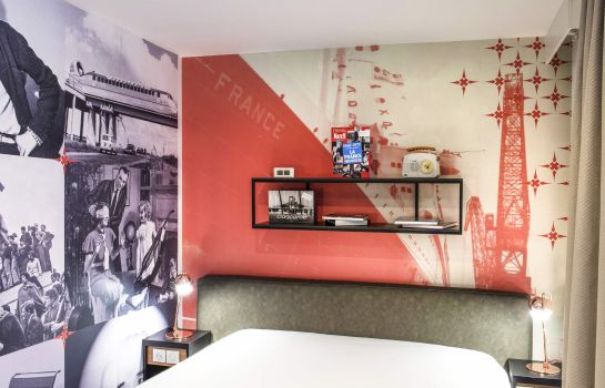 Hôtel Mercure Strasbourg Centre Petite France
