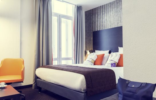 Hôtel Mercure Strasbourg Centre Petite France