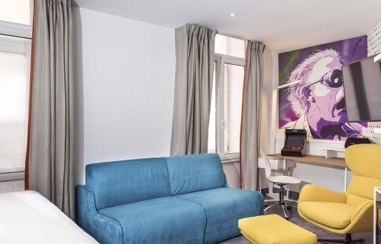 Hôtel Mercure Strasbourg Centre Petite France