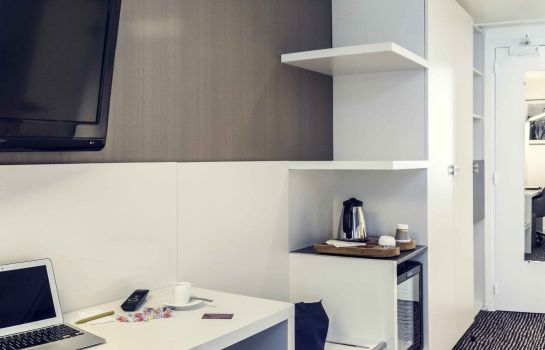 Hôtel Mercure Strasbourg Centre Petite France