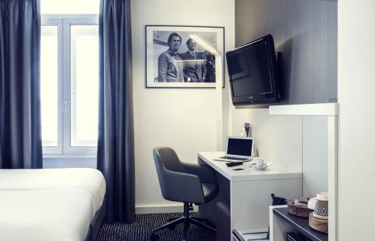 Hôtel Mercure Strasbourg Centre Petite France