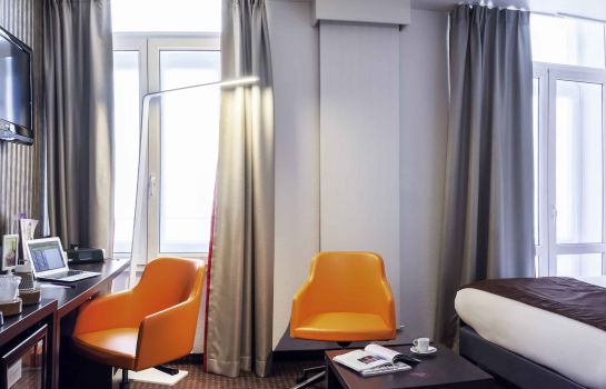 Hôtel Mercure Strasbourg Centre Petite France