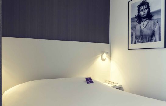 Hôtel Mercure Strasbourg Centre Petite France
