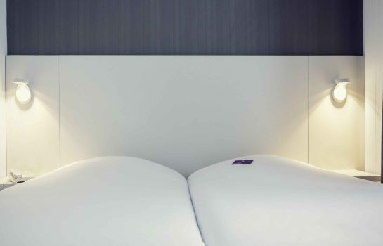 Hôtel Mercure Strasbourg Centre Petite France