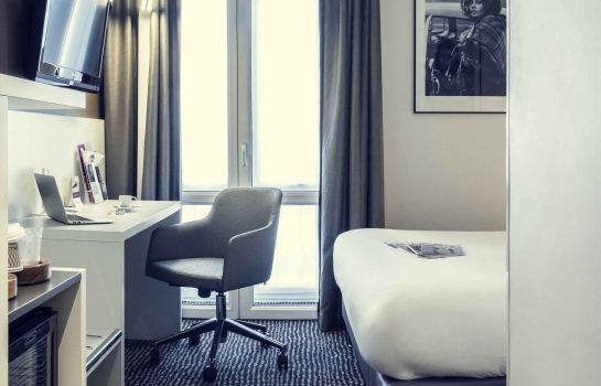 Hôtel Mercure Strasbourg Centre Petite France