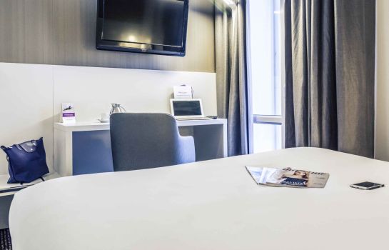 Hôtel Mercure Strasbourg Centre Petite France