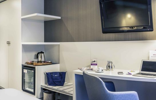 Hôtel Mercure Strasbourg Centre Petite France