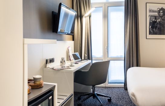 Hôtel Mercure Strasbourg Centre Petite France