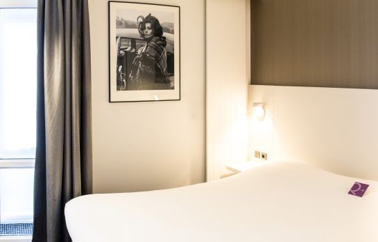 Hôtel Mercure Strasbourg Centre Petite France