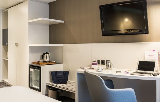 Hôtel Mercure Strasbourg Centre Petite France