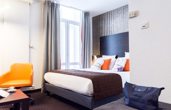 Hôtel Mercure Strasbourg Centre Petite France