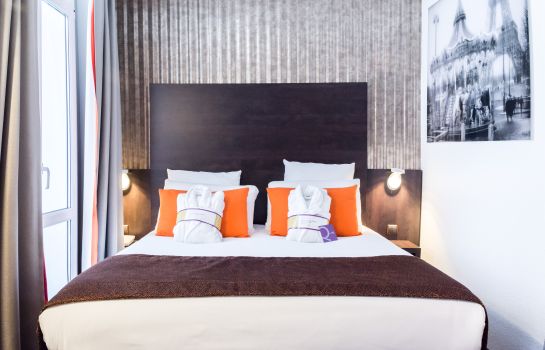 Hôtel Mercure Strasbourg Centre Petite France