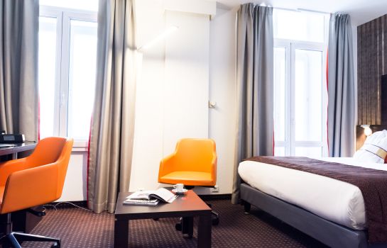 Hôtel Mercure Strasbourg Centre Petite France