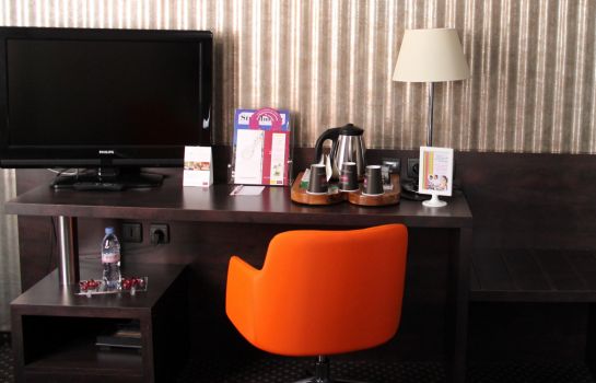 Hôtel Mercure Strasbourg Centre Petite France