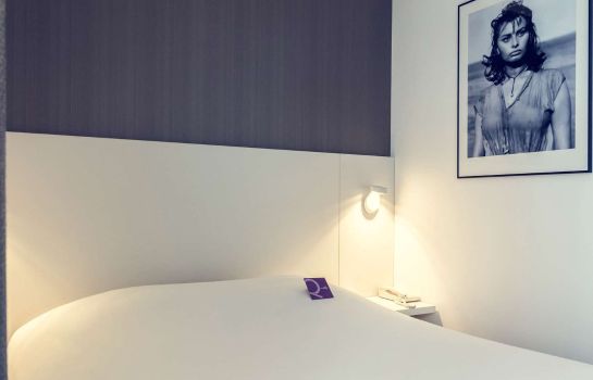 Hôtel Mercure Strasbourg Centre Petite France