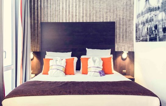 Hôtel Mercure Strasbourg Centre Petite France