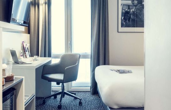 Hôtel Mercure Strasbourg Centre Petite France