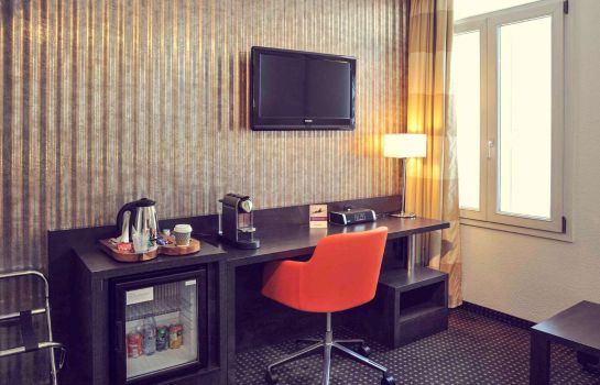 Hôtel Mercure Strasbourg Centre Petite France
