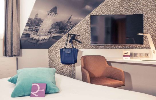 Hôtel Mercure Strasbourg Centre Petite France