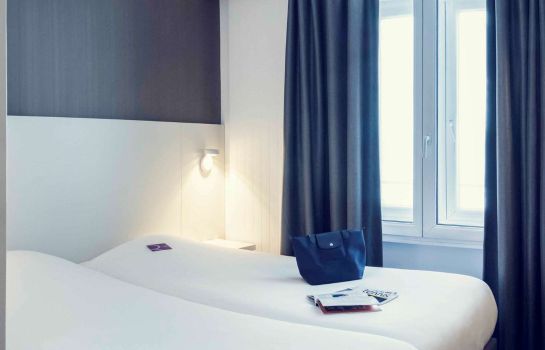 Hôtel Mercure Strasbourg Centre Petite France