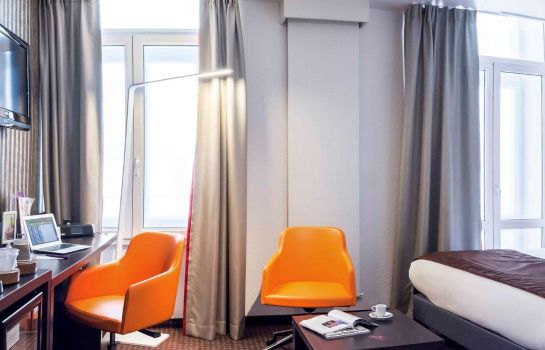 Hôtel Mercure Strasbourg Centre Petite France