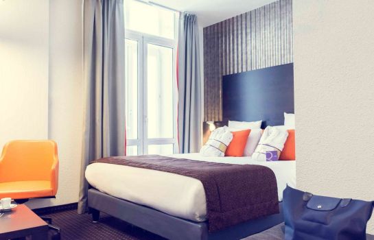 Hôtel Mercure Strasbourg Centre Petite France