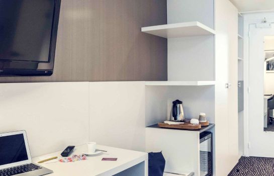 Hôtel Mercure Strasbourg Centre Petite France