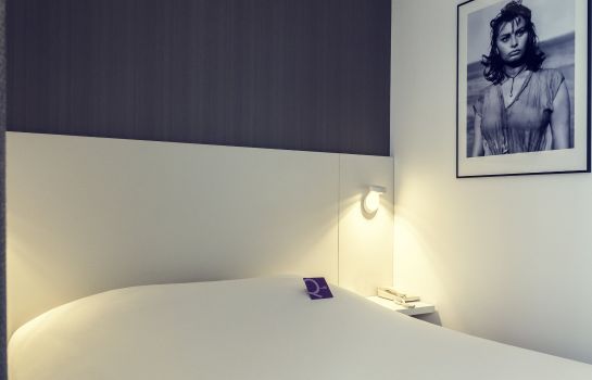 Hôtel Mercure Strasbourg Centre Petite France